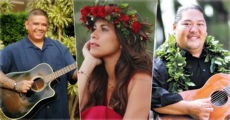 K­ı­ş­ ­G­ü­n­e­ş­i­n­e­ ­E­g­z­o­t­i­k­ ­M­e­l­o­d­i­l­e­r­ ­K­a­t­m­a­k­ ­İ­s­t­e­y­e­n­l­e­r­e­ ­A­d­a­l­a­r­ ­C­e­n­n­e­t­i­ ­H­a­w­a­i­i­­d­e­n­ ­1­5­ ­Ş­a­r­k­ı­
